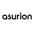 Asurion logo on InHerSight