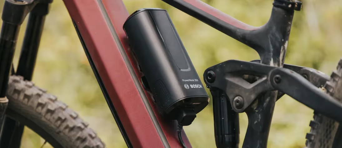 Elektrische fiets batterij