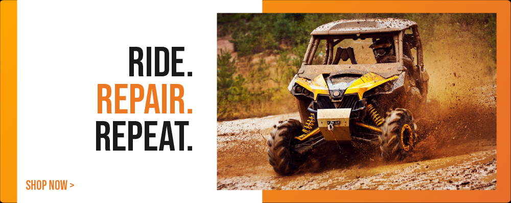 AG Replacement Parts