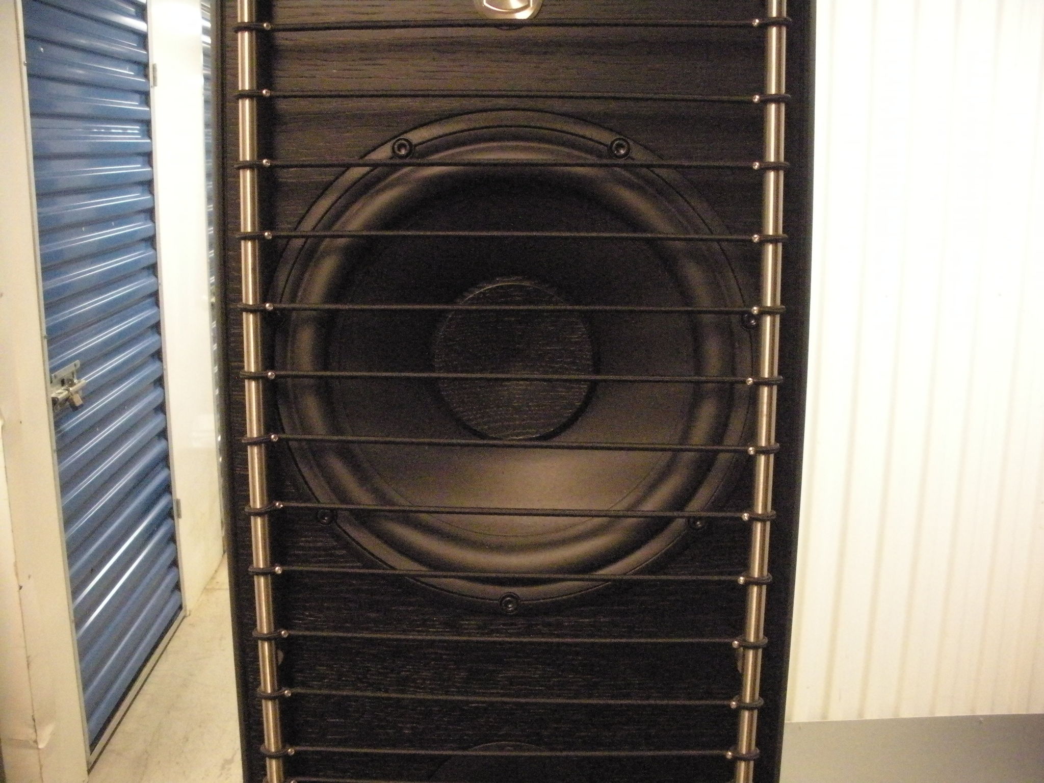GamuT Audio RS-9 BLACK OAK 4