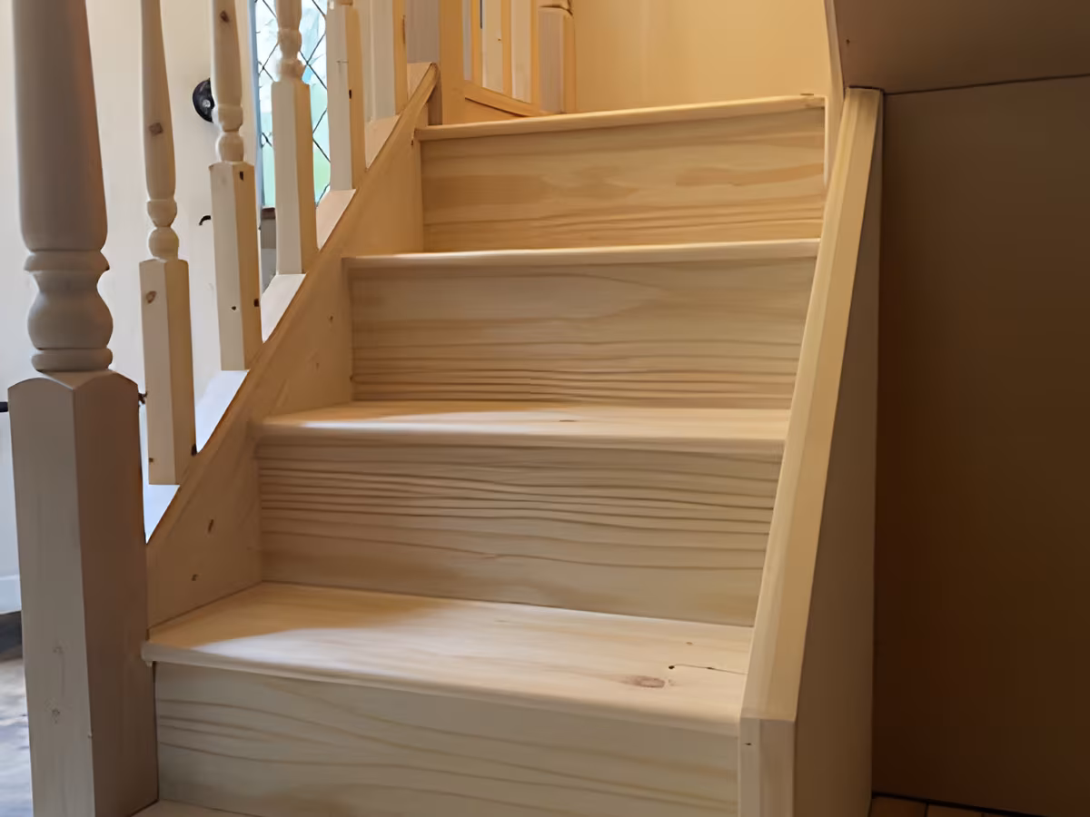 woodhouses carpentry ltd carpenter london