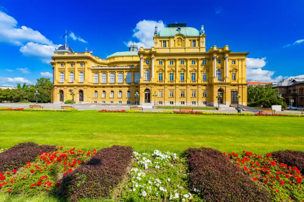 Zagreb