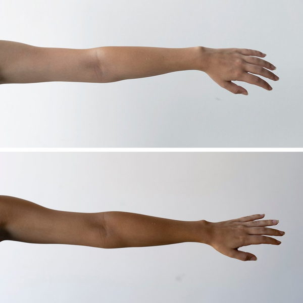 ECO TAN ORGANIC INVISIBLE TAN - Image 4