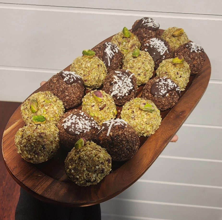 21 Grams Espresso Bar - Voucher - Image 9