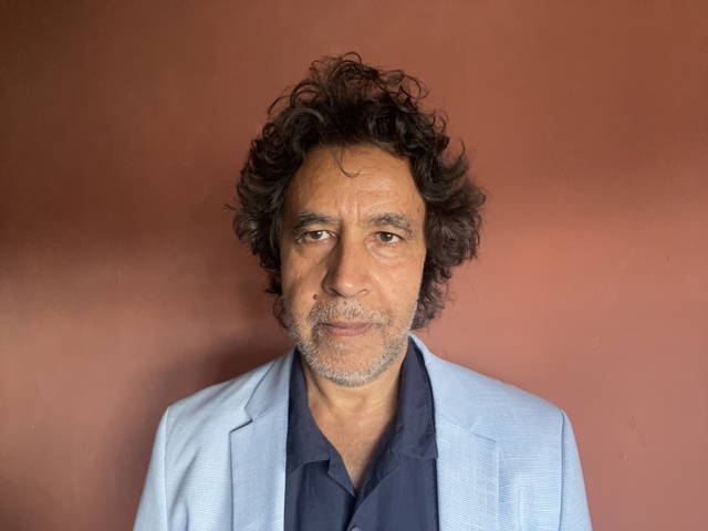 Choukri  ALAYA 