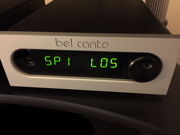 Bel Canto DAC 1.5