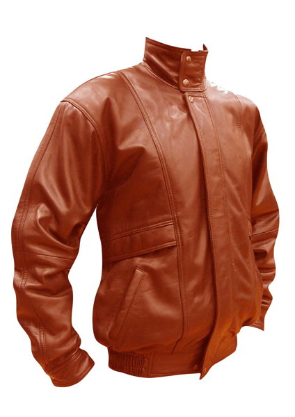 COSTA RICA - Tan LEATHER - Image 3