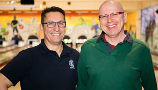 bowling castle mitarbeiter u mathes