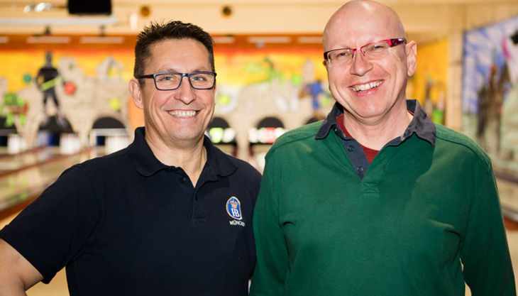 bowling castle mitarbeiter u mathes