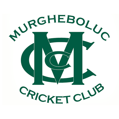 Murgheboluc Cc Cricket Club Logo