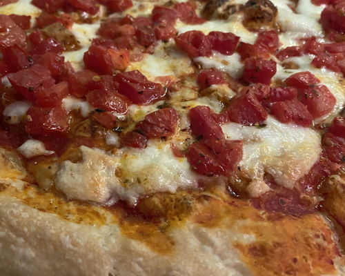 Corsi di cucina Tricarico: Impara a fare pizze e focacce