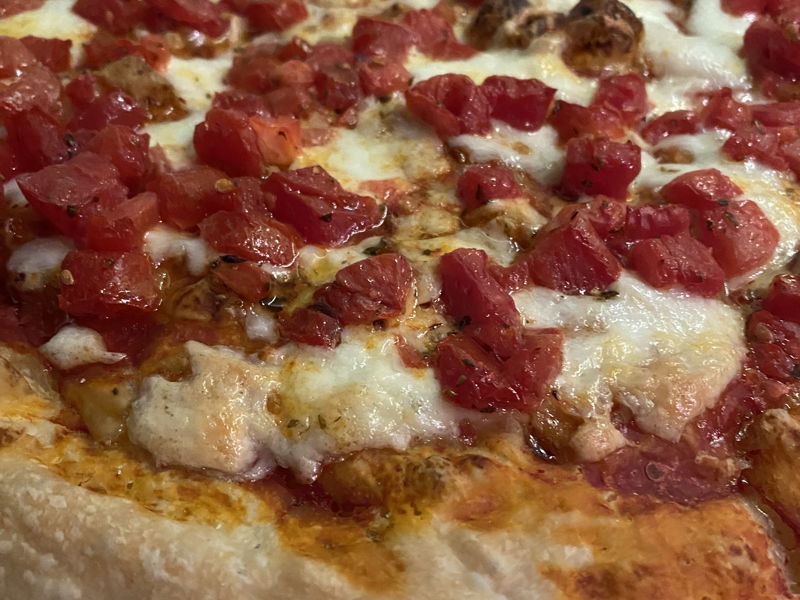 Cooking classes Tricarico: Learn how to make pizza and focaccia