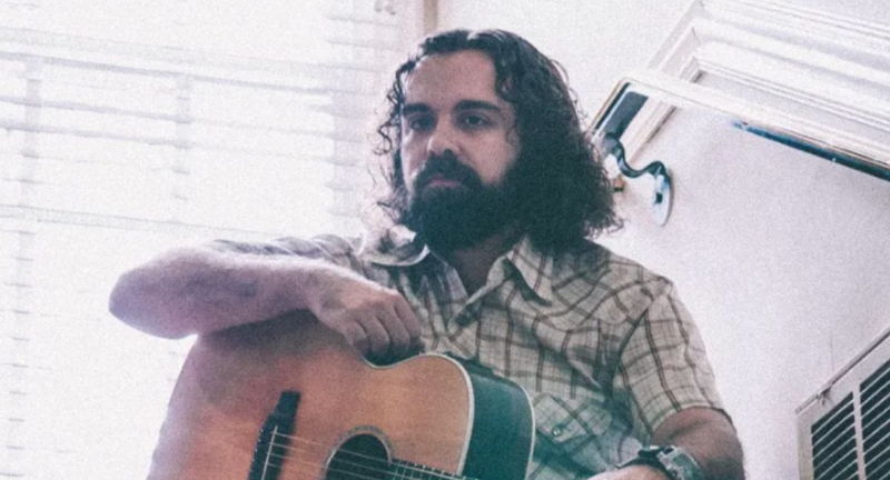 Live Music: Brian Franke