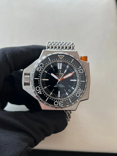 Omega Seamaster PloProf 224.30.55.21.01.001