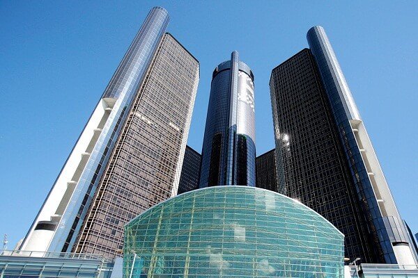 About General Motors