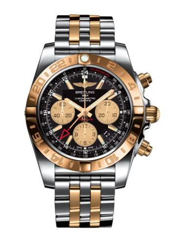 Chronomat B01 44
