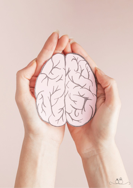 Nervous System Reset