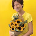 Sunflower Bouquet