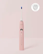 NEOSONIC - Brosse à dents électrique - Rose Poudré