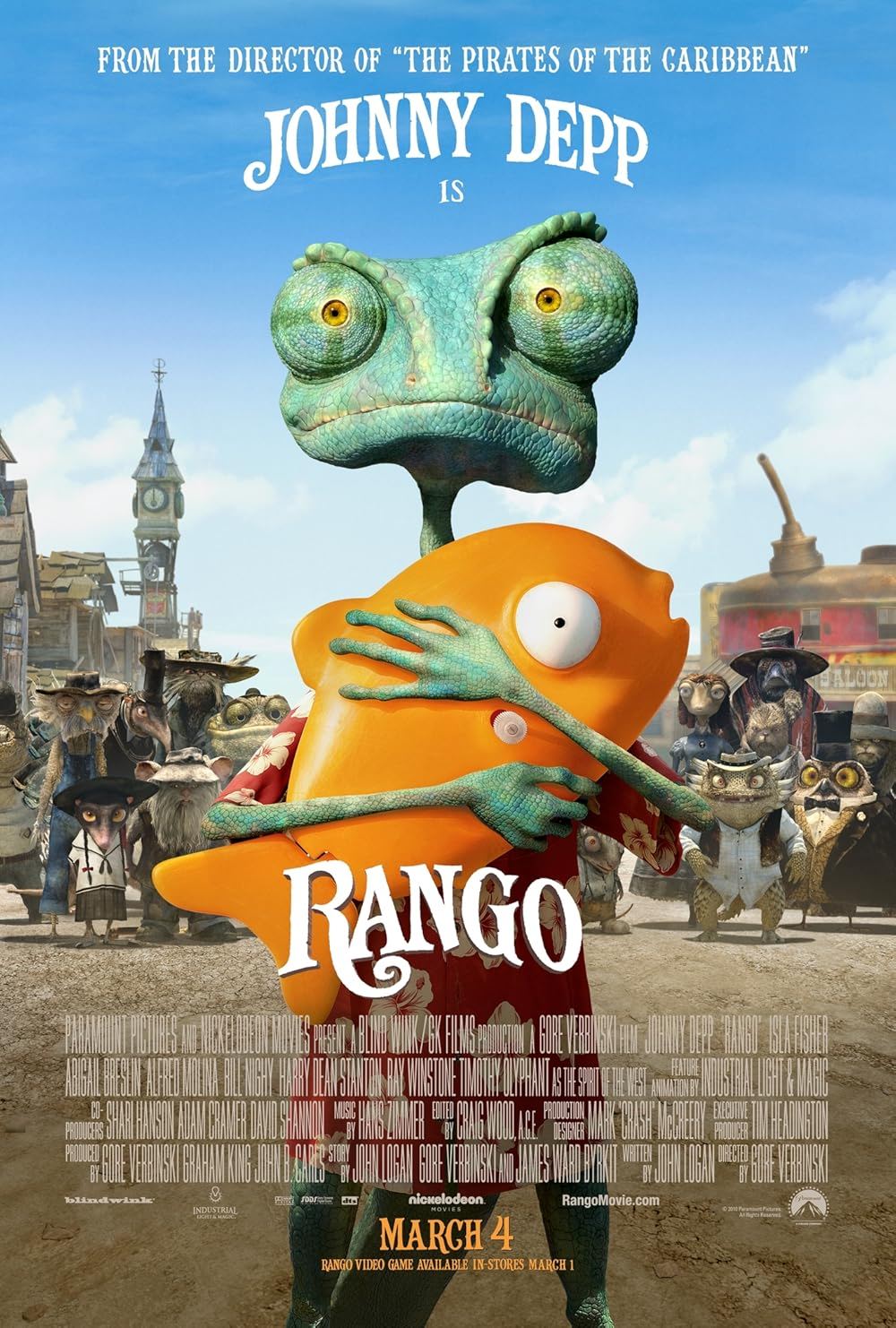 Rango 