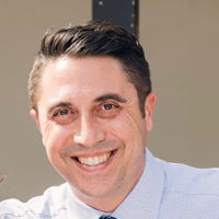 Ryan Conklin