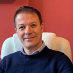 Walter Monterosso, PhD