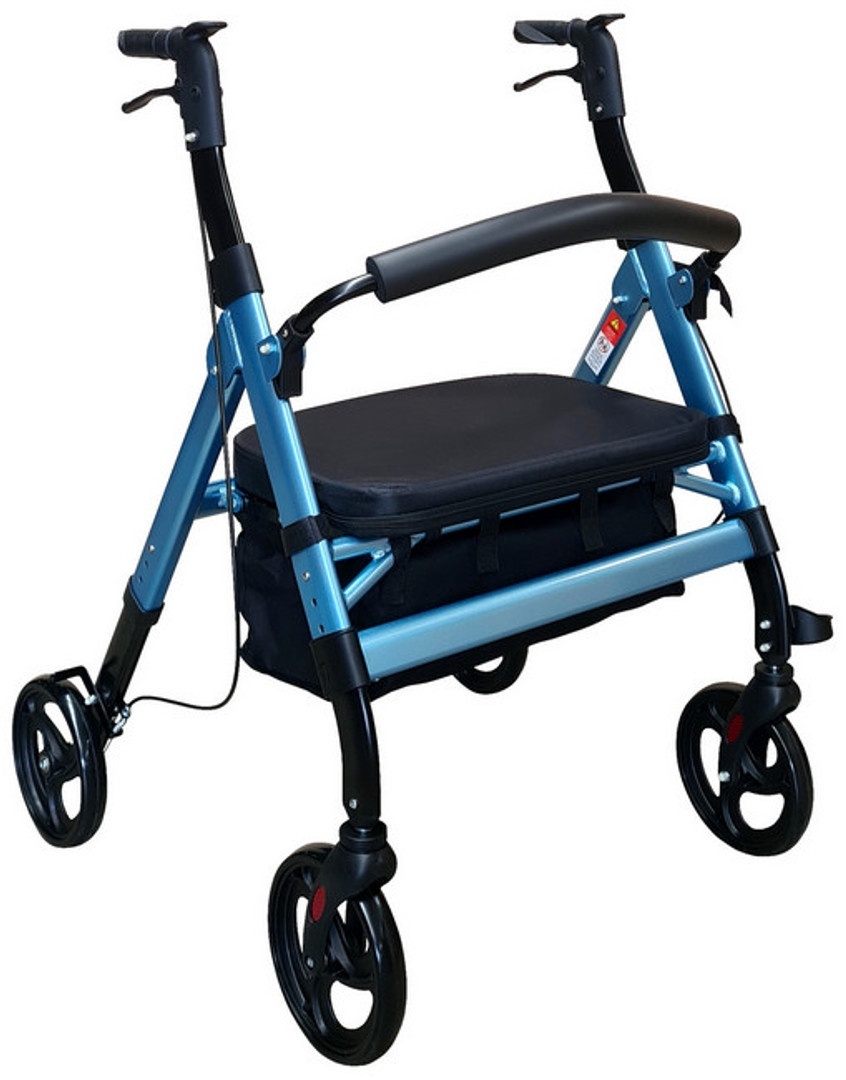 Tall Heavy Duty Rollator