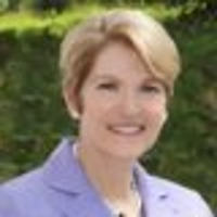 Sandra Atkins: An all-girls club