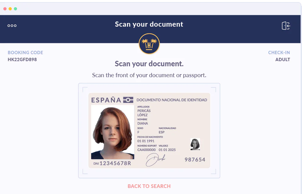 Screenshot image