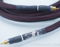 NBS  Professional RCA 6' Pair Interconnects;  New in Fa... 2