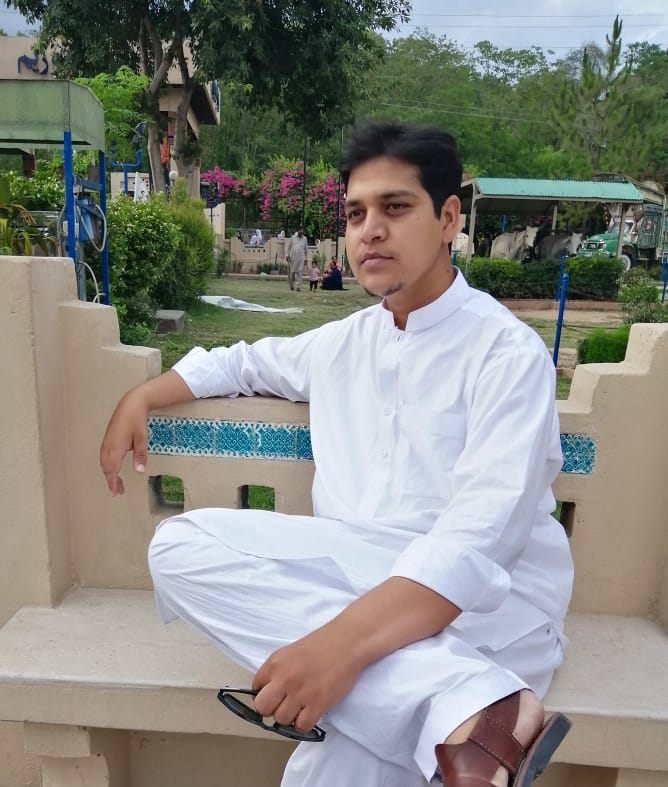 Naveed Abbas - Magento Expert and Mentor