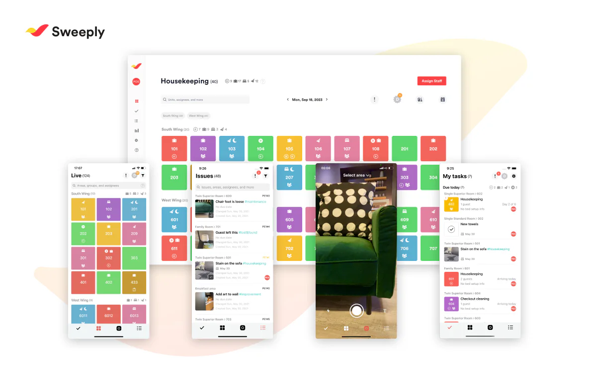 Screenshot image