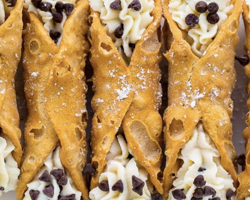 Food experiences Rome: A food experience between Rome and Sicily