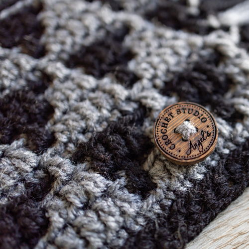 Twilight Whispers Scarf