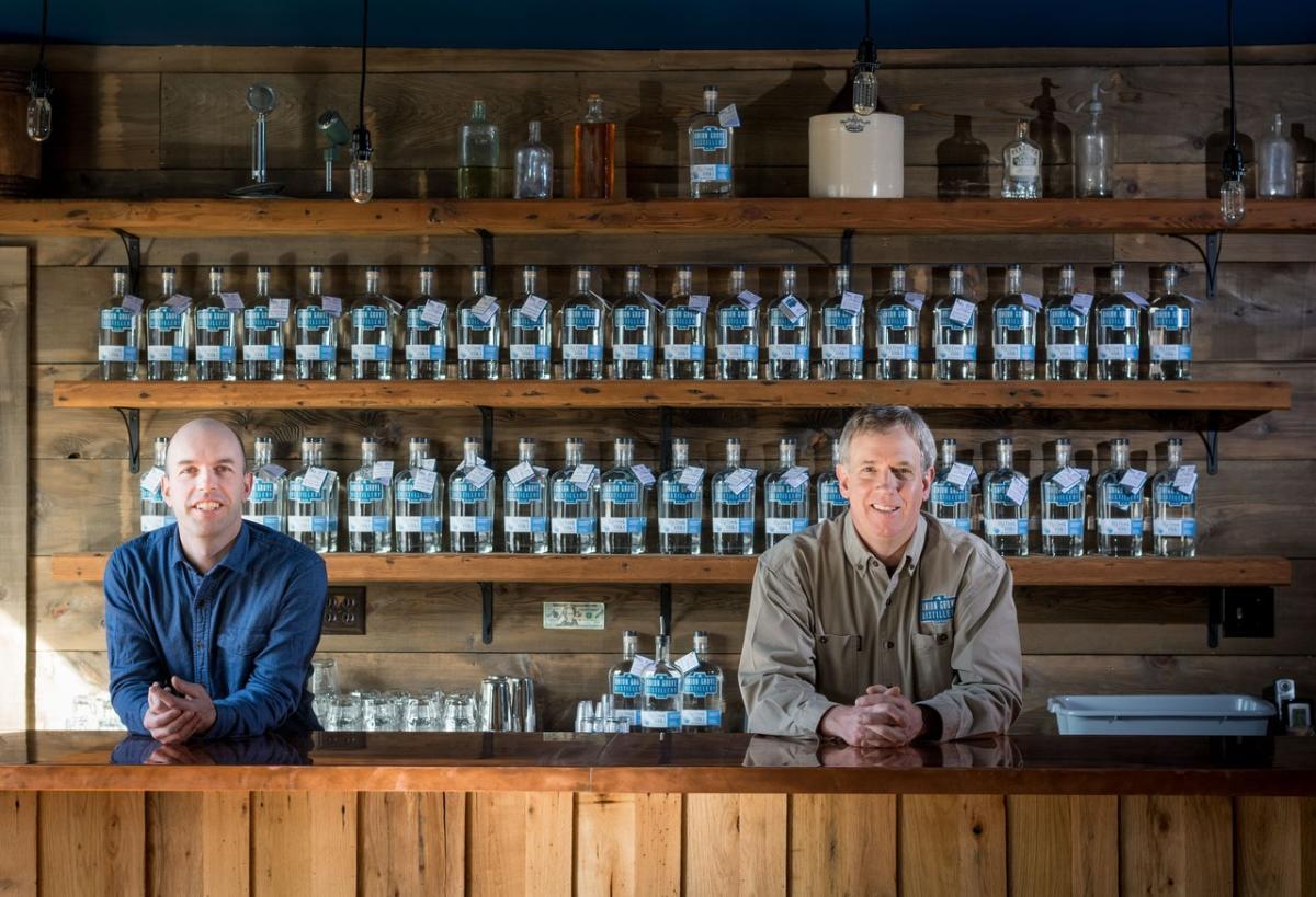 Union Grove Distillery