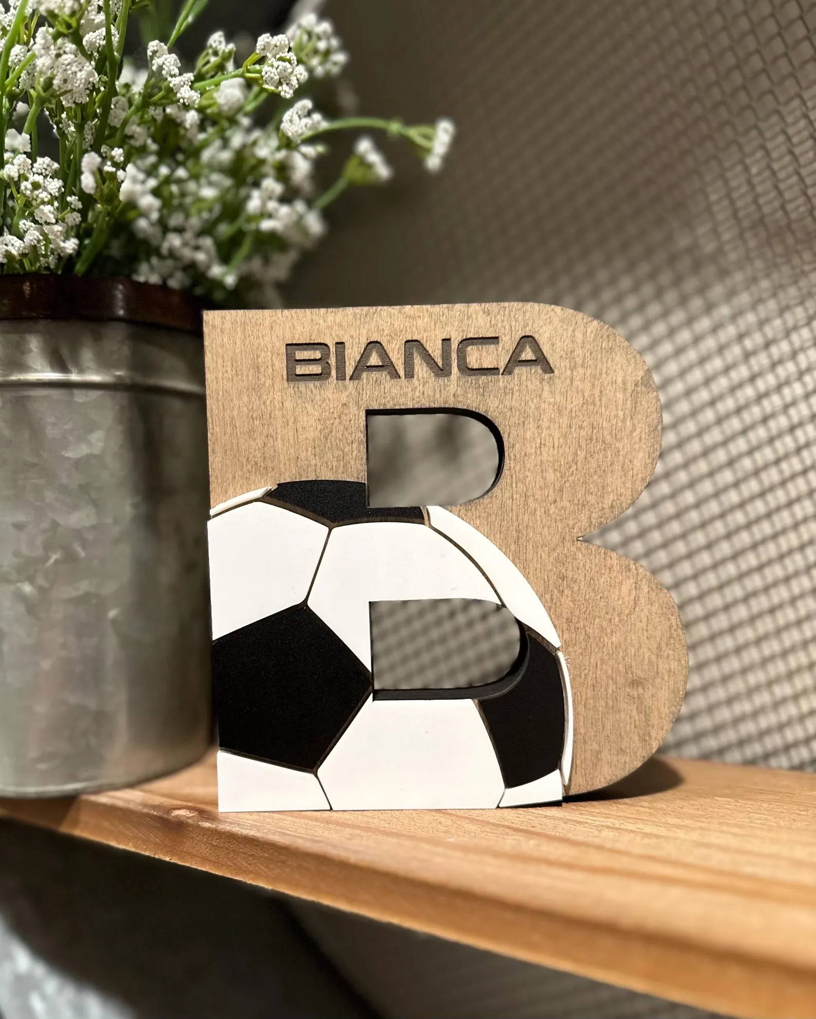 The 20 Best Football-Related Laser Engraving and Cutting Projects for the 2026 FIFA World Cup 006