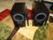 Aerial Acoustics SW12 black, two available, great condi... 2