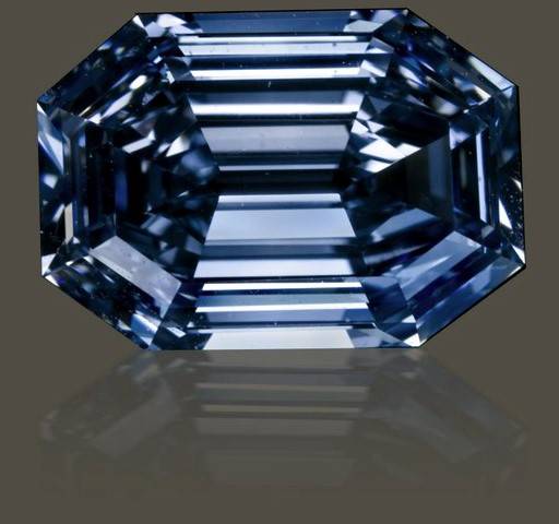 blue diamond