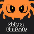 22mm Sclera Contacts