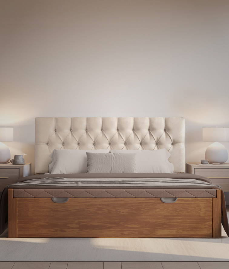 Muebles Morfeo