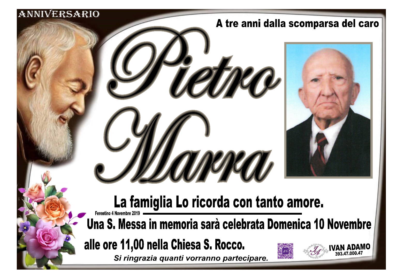 Pietro Marra