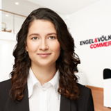 Karina Siebert l Engel & Völkers Commercial Magdeburg
