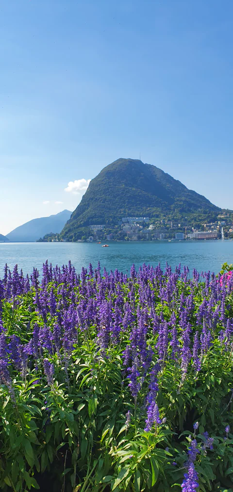 Como, Lugano & Bellagio Day-Trip