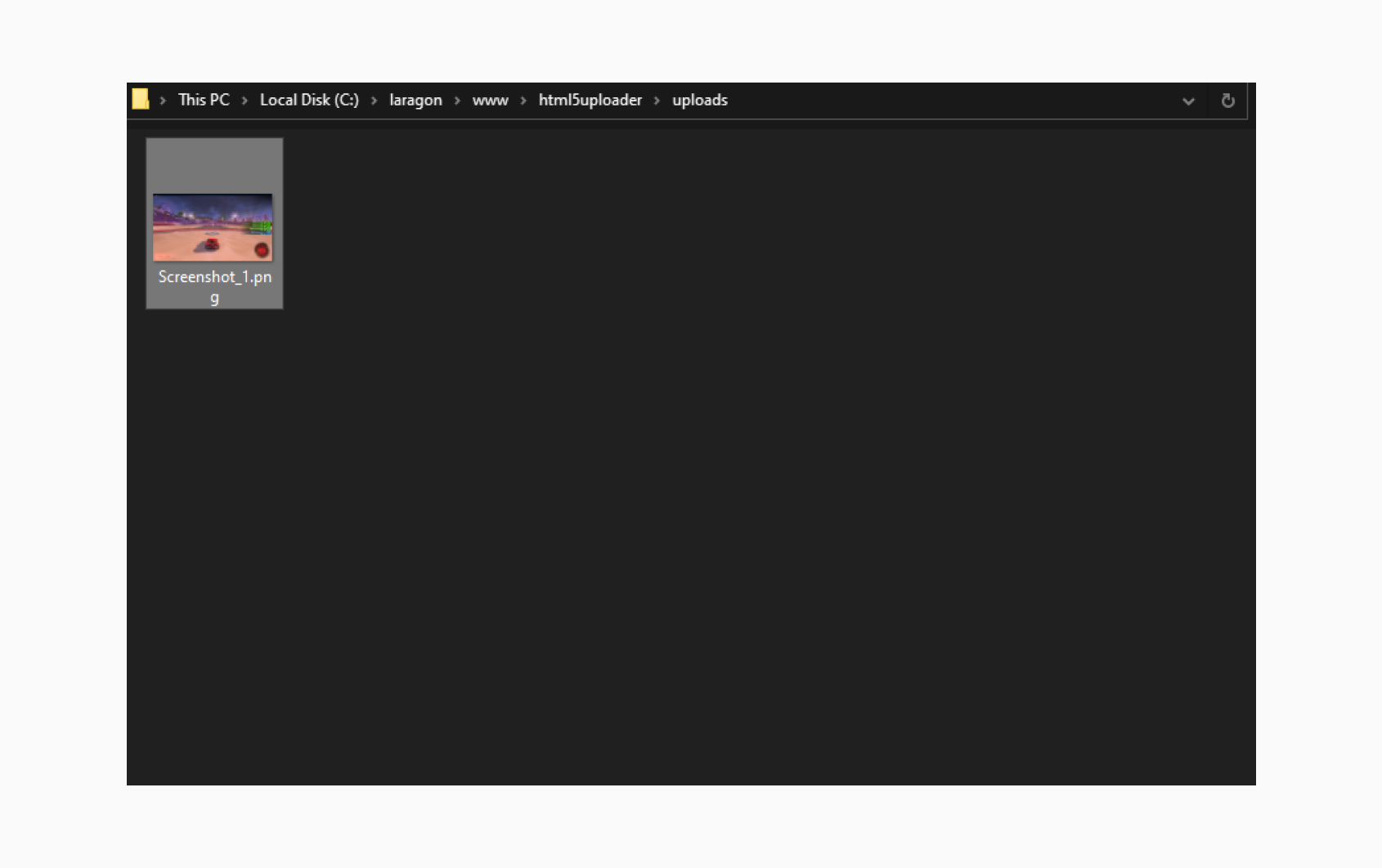 Developing an HTML5 file uploader with a PHP back end | Uploadcare Blog