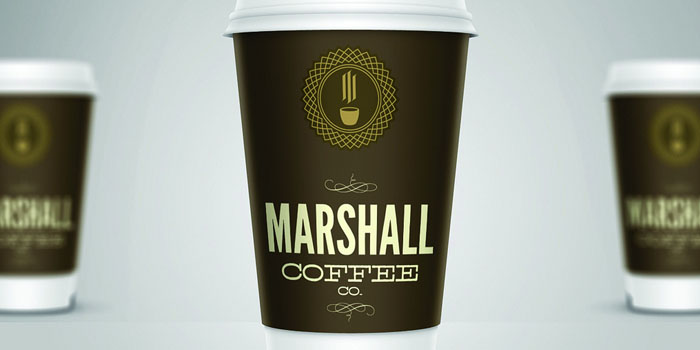 Marshall Coffee Co.