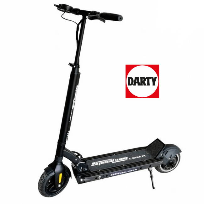 acheter-trottinette-speedway-leger