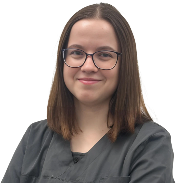 Lea Adriana Kellner