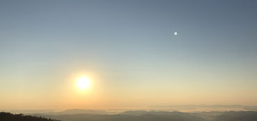 Guided Tour of Blue Ridge Parkway and Tail of Dragon near Front Royal, VA