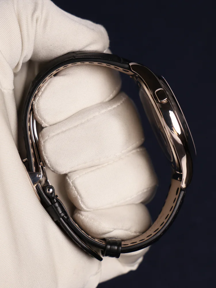 Patek Philippe World Time