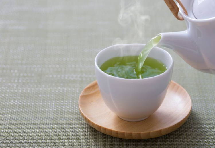 クマザサ茶とは